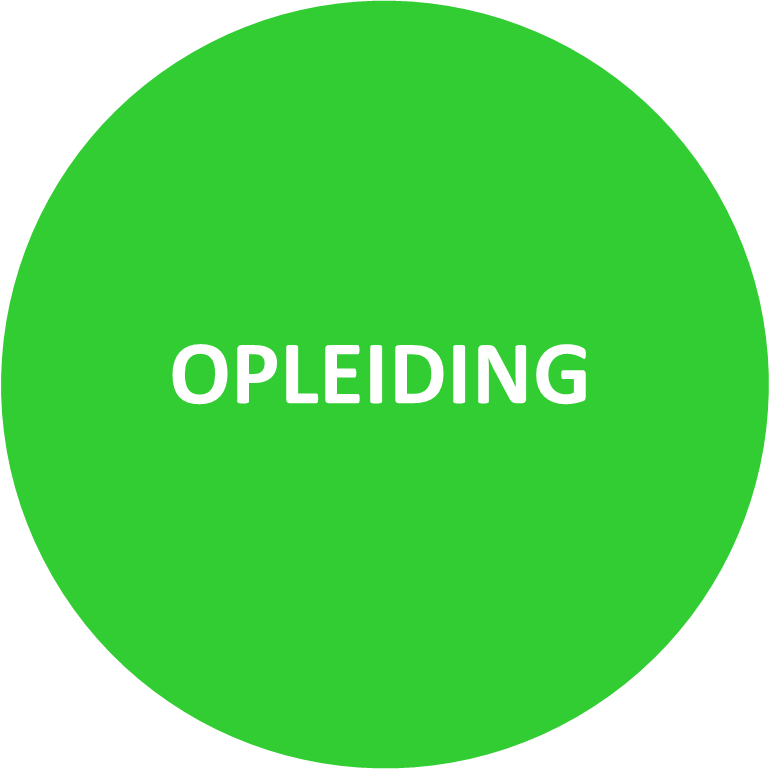 opleiding