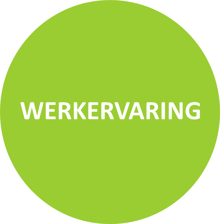 werkervaring